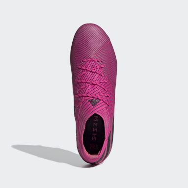 Nemeziz blanche et rose online