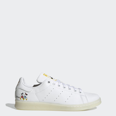 adidas stan smith man