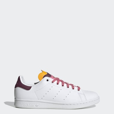 Women's Stan Smith Shoes & Sneakers | adidas US