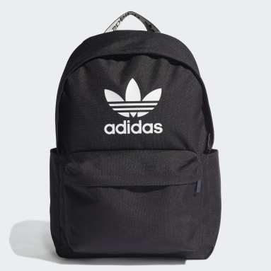 Originals Black Adicolor Backpack