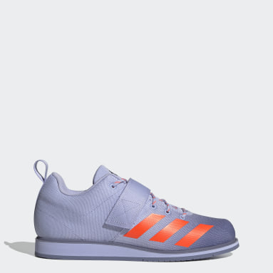 adidas powerlift schoenen