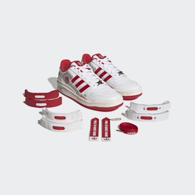 Quiccs x adidas