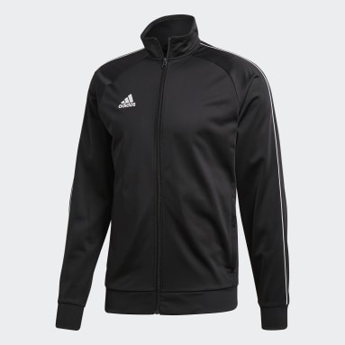 Chaqueta chandal adidas
