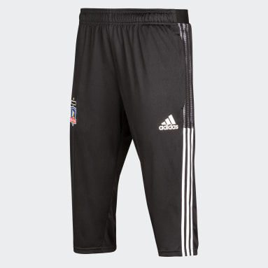 buzo del colo colo adidas