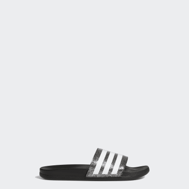 Adidas slides for women price clearance