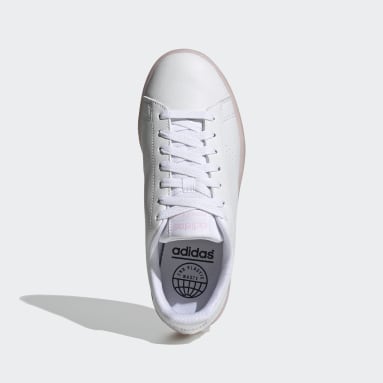Sapatos Advantage Eco Branco Mulher Sportswear