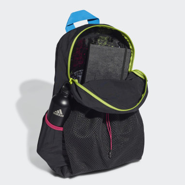 Børn Fitness Og Træning Sort adidas x LEGO® VIDIYO™ rygsæk