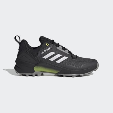 Adidas hiking tennis shoes clearance
