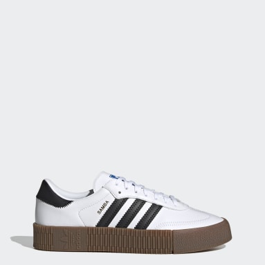SAMBAROSE | adidas Nederland