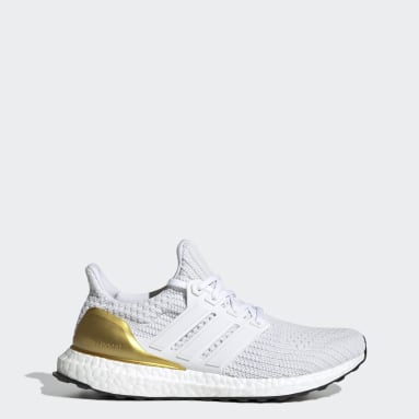 adidas boost shoes women's