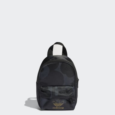 Kids Originals Grey Marimekko Mini Backpack