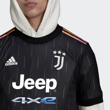 Juventus Soccer Jerseys & Gear | adidas US