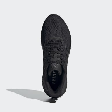 Running Black Response Super 2.0 Shoes