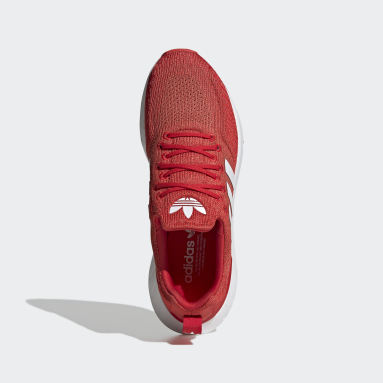 Men's Originals Red Swift Run 22 Shoes