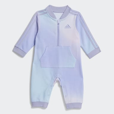 Baby and Toddler Clothing | adidas US