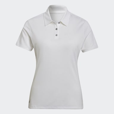 Adidas ladies golf shirts sale clearance