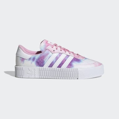 Adidas samba mujer outlet Clearance