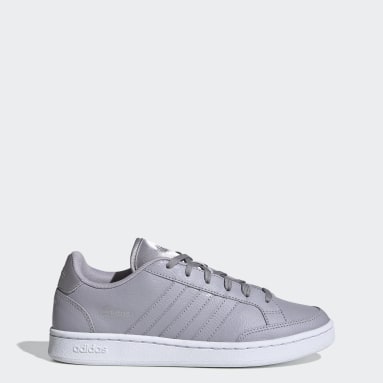 Tenis Grises para Mujer | adidas Colombia