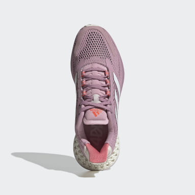 Women's Running Pink 4DFWD Pulse Shoes