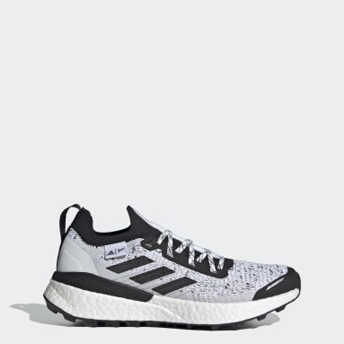Women's adidas Boost Trail Running Shoes | adidas US
