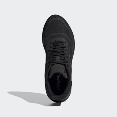 Men Running Black Duramo SL 2.0 Shoes