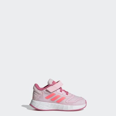 Infants Sportswear Pink DURAMO 10 EL I