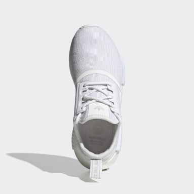 forsinke hundrede Klimatiske bjerge NMD: R1, R1 V2, 360 & More | adidas US