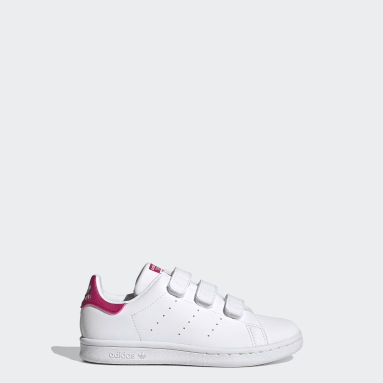 stan smith a scratch