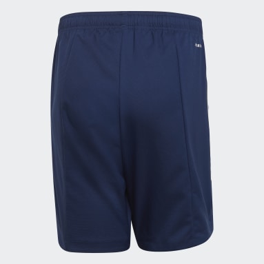 Mænd Fitness Og Træning Blå Condivo 20 shorts
