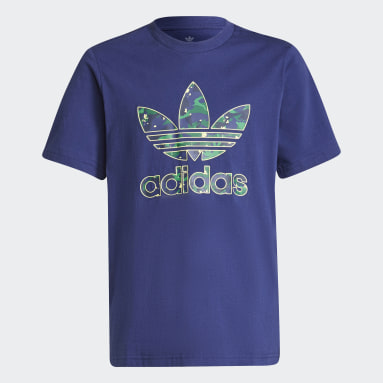 adidas t shirt kids