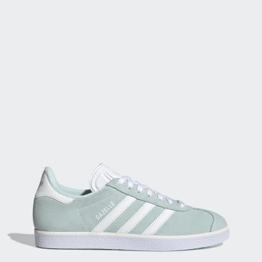 Gazelle Damenschuhe Adidas De