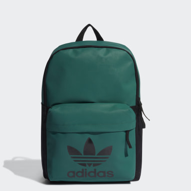 Originals Green Adicolor Archive Backpack