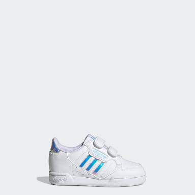 Zapatillas De Bebe Adidas Es