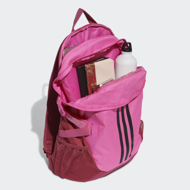 Gym & Training Pink Power 5 Backpack
