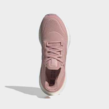 Ultraboost 22 Shoes Różowy