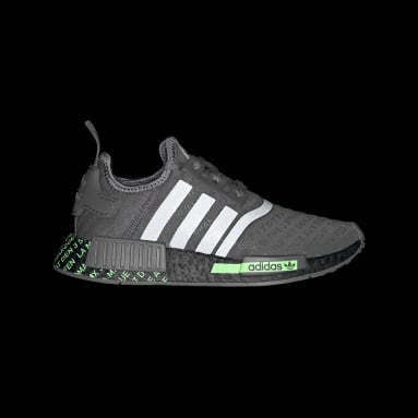 Adidas nmd kids Grey Outlet