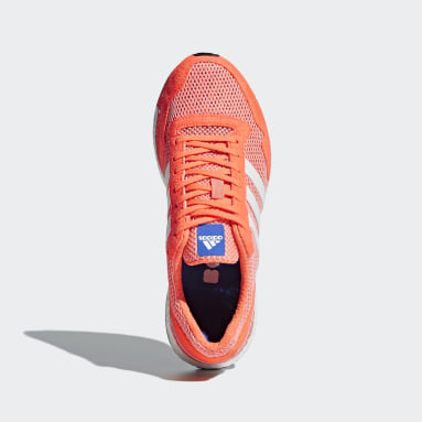 Calzado - Naranja - Mujer - Outlet | adidas México