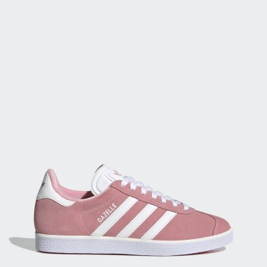 Rosa Gazelle Adidas Deutschland