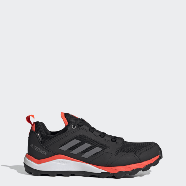 Zapatillas trail running gore tex hombre Outlet