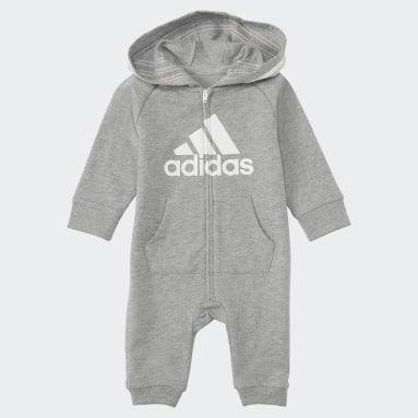straf nederlaag chatten Baby and Toddler Clothing | adidas US