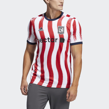 Los Angeles Football Club Shop: Jerseys & Clothing | adidas US Los Angeles Football Club Shop: Jerseys & Clothing | adidas US