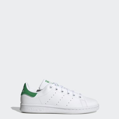 adidas Stan Smith Shoes and Trainers | adidas UK
