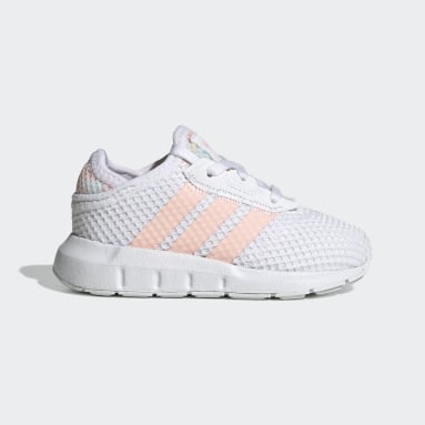 Kids - Infant \u0026 Toddler - Swift | adidas US