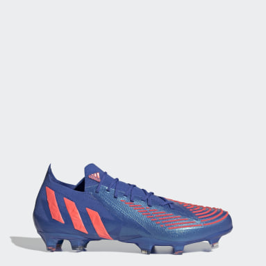 adidas predator blue and red