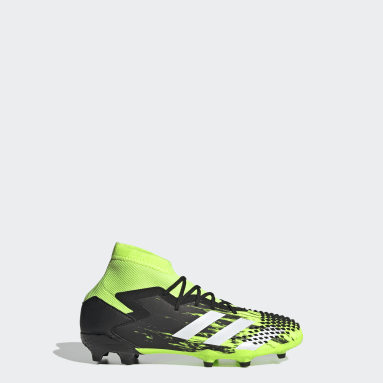 adidas predator youth cleats