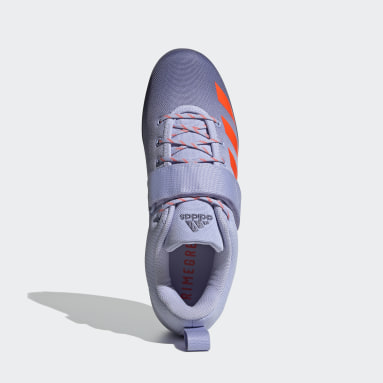 adidas halterofilia mujer