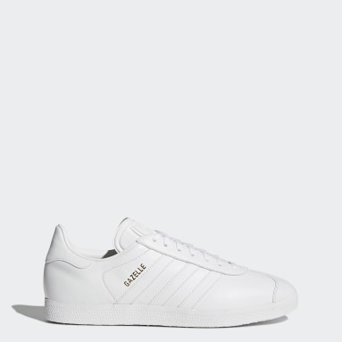 adidas gazelle nere uomo
