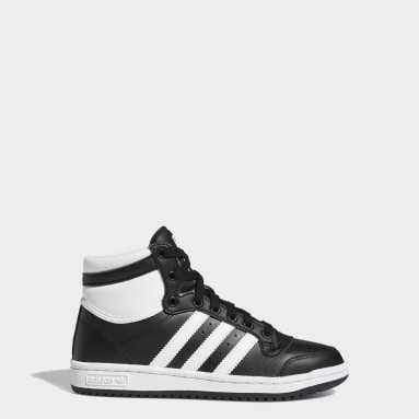 boys high top shoes