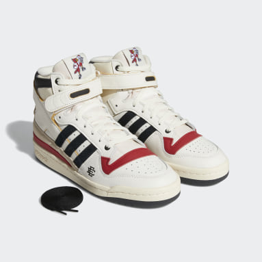 adidas Originals Men's High Top Sneakers adidas