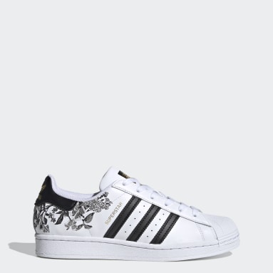 adidas donna sneakers bianche